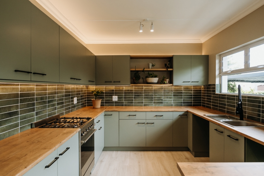 To Let 3 Bedroom Property for Rent in Westcliff Western Cape